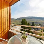 Apartmán Haus Constanze Bernkastel-Kues