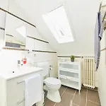 Apartmán Haus Constanze *