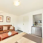 Haus Constanze Apartmán *