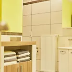 Apartmán Haus Constanze *