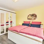 Haus Constanze Apartmán Bernkastel-Kues