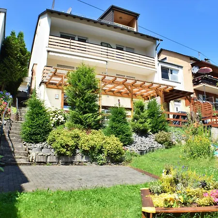Haus Constanze