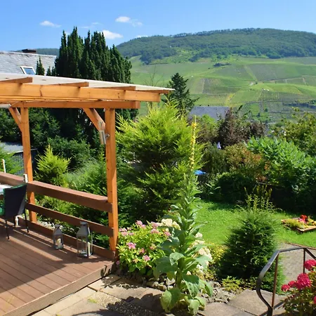 Haus Constanze * Bernkastel-Kues