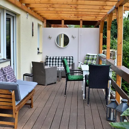 Haus Constanze