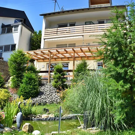 Haus Constanze Daire Bernkastel-Kues