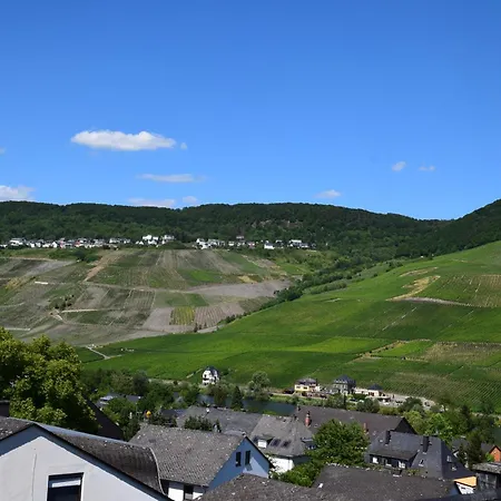 Apartment Haus Constanze Bernkastel-Kues