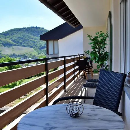 Haus Constanze Apartamento