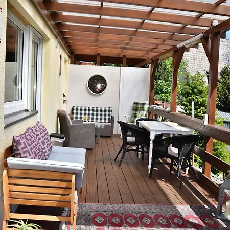 Haus Constanze *