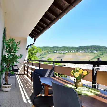 Haus Constanze *