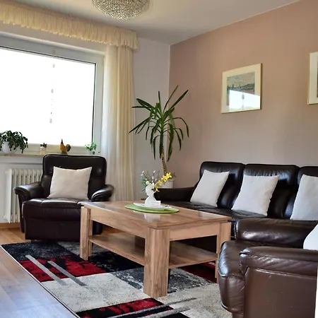 Haus Constanze Bernkastel-Kues