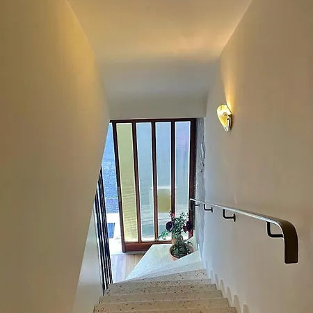 Haus Constanze Apartamento *
