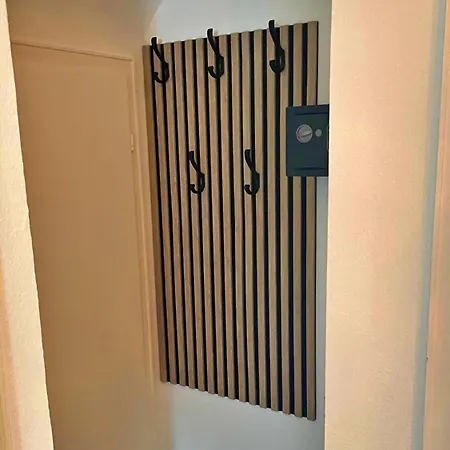 Haus Constanze Apartamento Bernkastel-Kues