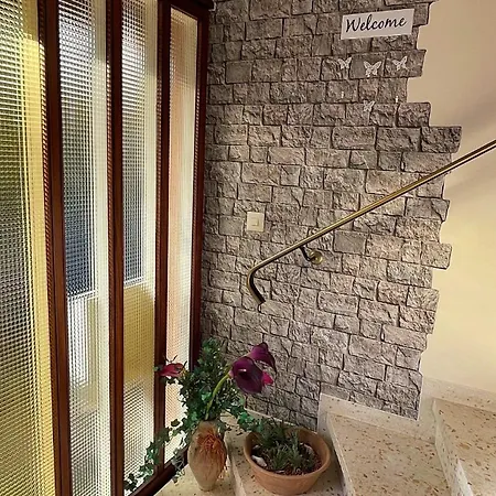 Apartamento Haus Constanze *