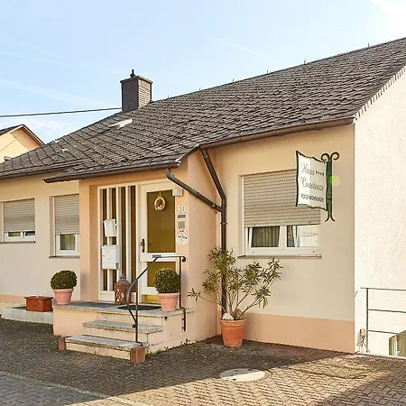Haus Constanze