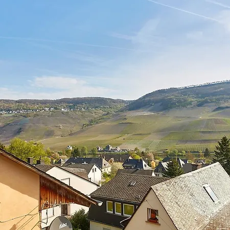 Haus Constanze
