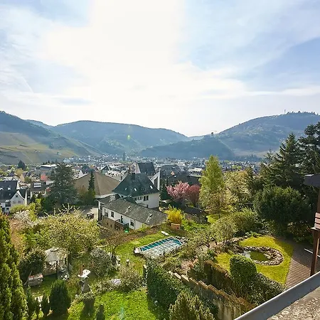 Apartment Haus Constanze