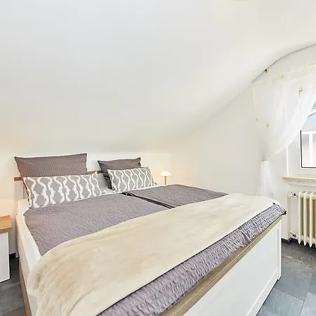 Haus Constanze Commune fusionnée de Bernkastel-Kues