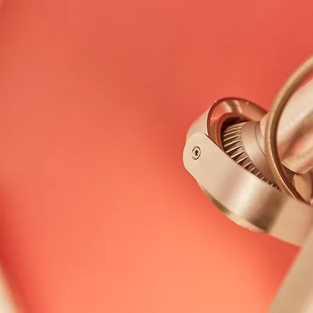 Apartament Haus Constanze *