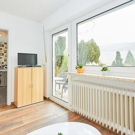 Haus Constanze Apartment