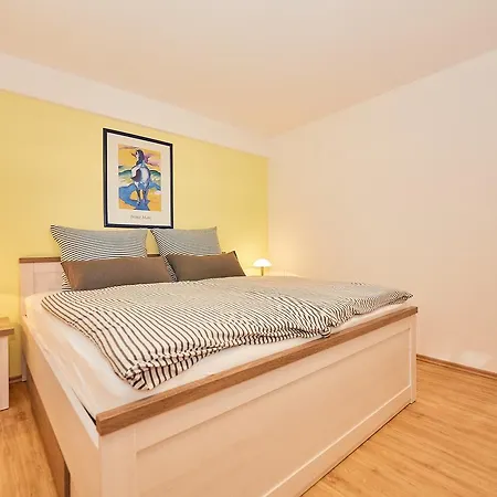 Haus Constanze Apartament