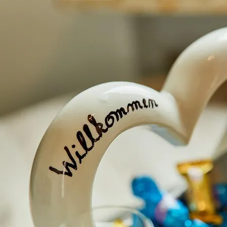 Daire Haus Constanze *