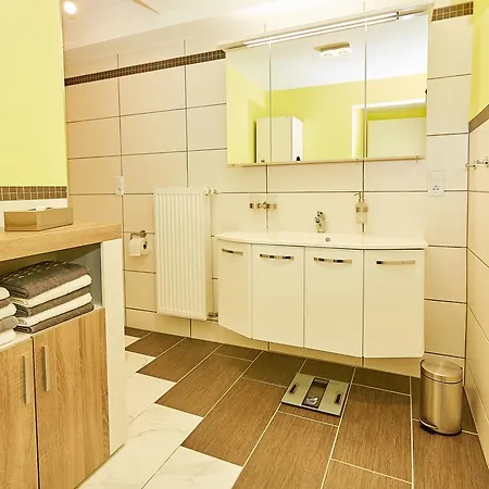 Haus Constanze * Commune fusionnée de Bernkastel-Kues