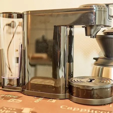 Daire Haus Constanze