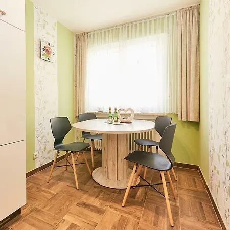 Haus Constanze Bernkastel-Kues