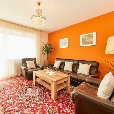 Apartment Haus Constanze Bernkastel-Kues