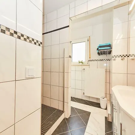 Apartamento Haus Constanze Bernkastel-Kues