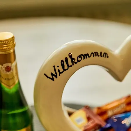 Haus Constanze Bernkastel-Kues