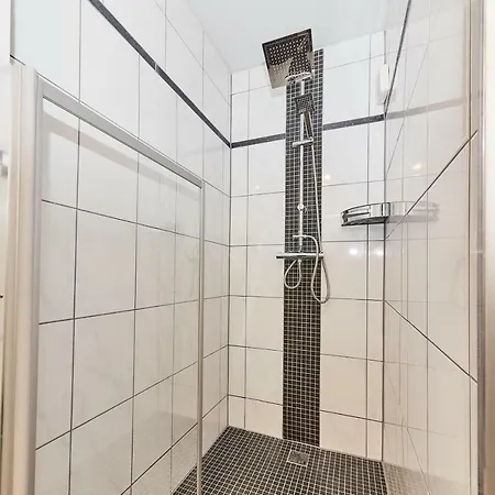 Haus Constanze Apartament Bernkastel-Kues