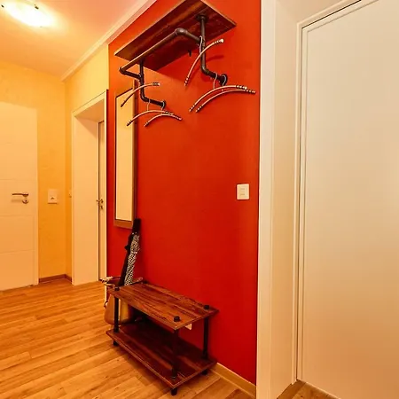 Haus Constanze Bernkastel-Kues