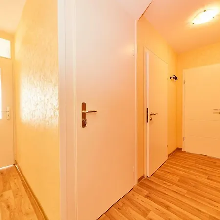 Haus Constanze Apartament Bernkastel-Kues