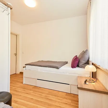 Haus Constanze Apartamento Bernkastel-Kues
