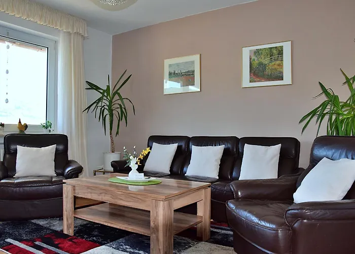 Apartamento Haus Constanze