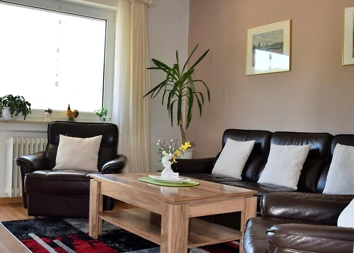 Haus Constanze Bernkastel-Kues