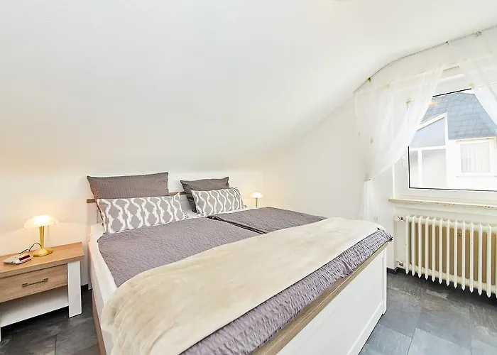 Haus Constanze Bernkastel-Kues