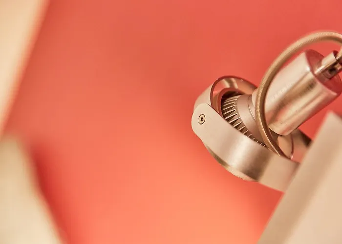 Apartamento Haus Constanze *