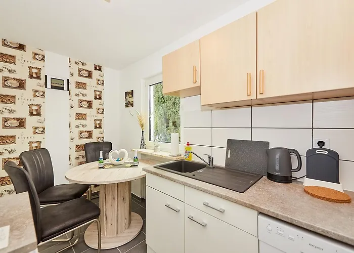 Haus Constanze Apartamento Bernkastel-Kues