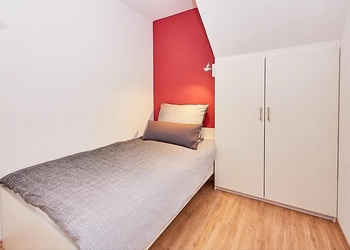 Apartamento Haus Constanze Bernkastel-Kues