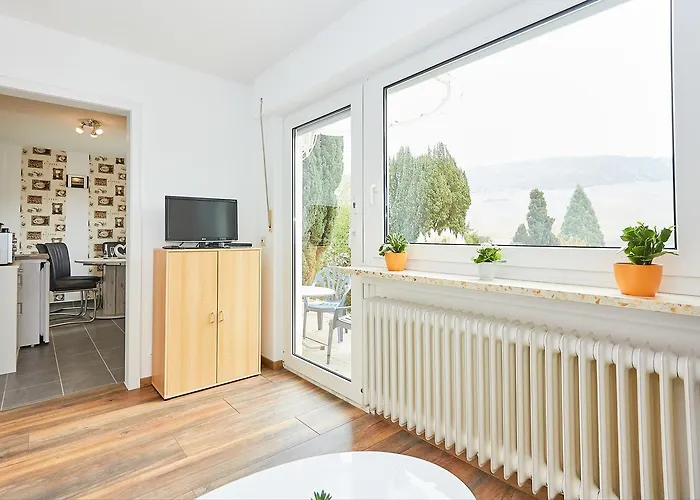 Haus Constanze Apartamento