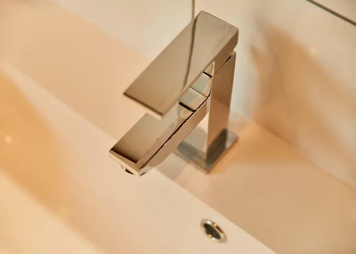 Apartamento Haus Constanze *