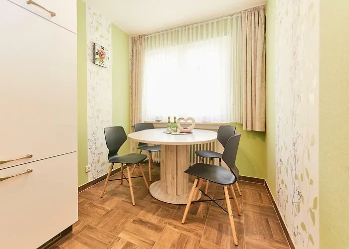 Haus Constanze Bernkastel-Kues