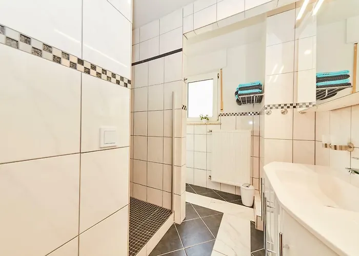 Apartamento Haus Constanze Bernkastel-Kues