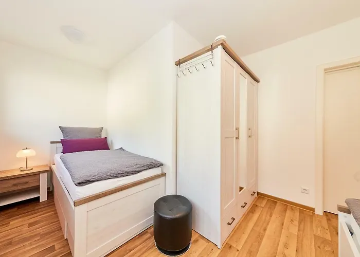 Apartamento Haus Constanze