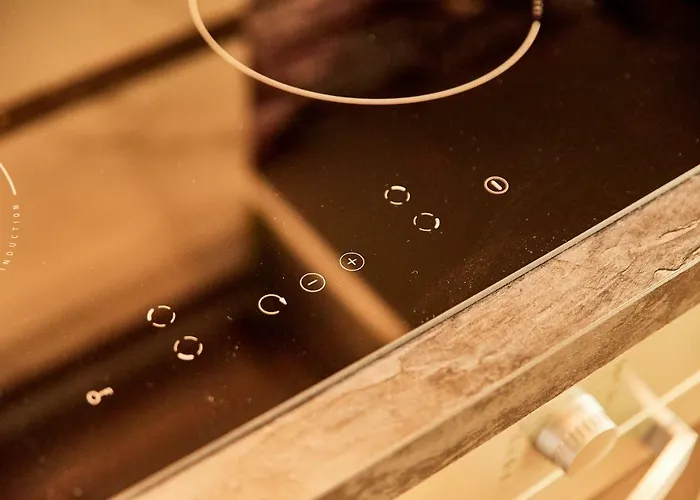 Haus Constanze Apartamento *