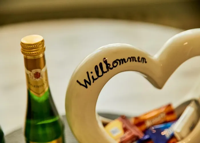 Haus Constanze Bernkastel-Kues