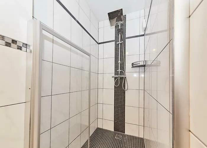 Haus Constanze Apartamento Bernkastel-Kues