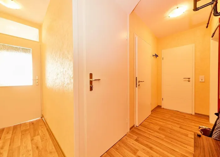 Haus Constanze Apartamento Bernkastel-Kues